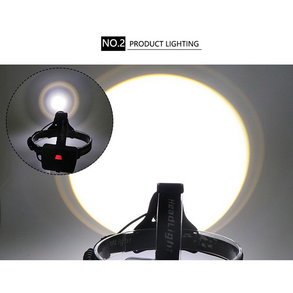100 W DEL portable projecteur 3000 lm d/'Urgence Outdoor rechargeable work light new