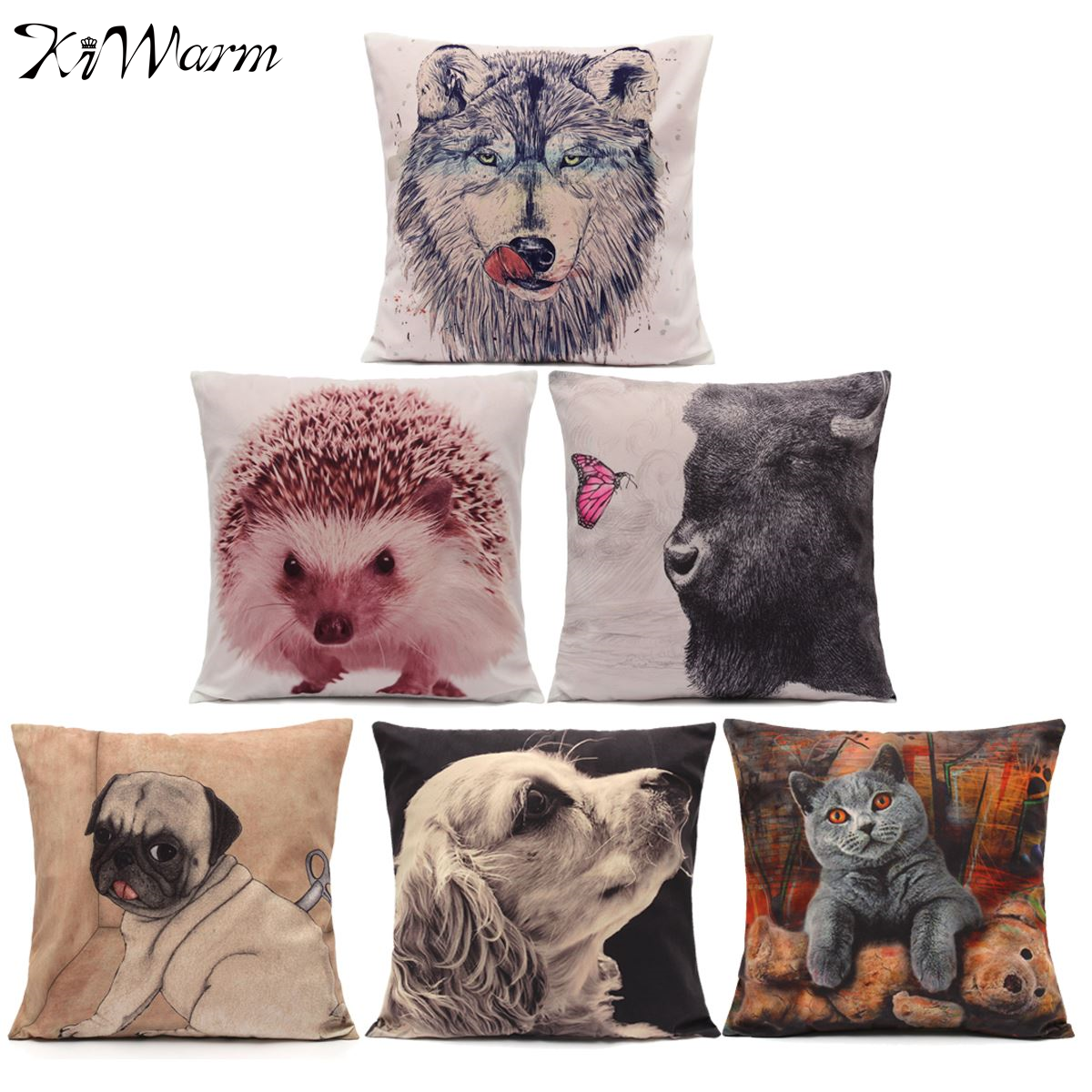 Designer Dog Furniture Reviews Online Shopping Designer Dog - Style D Vintage Art Design Animal Dog Cat Wool Fabric Pillow Cushionsofa Waist Throw Cushion Case Retro Nostalgia Home Decor designer dog furniture reviews online shopping designer dog - style d vintage art design animal dog cat wool fabric pillow cushionsofa waist throw cushion case retro nostalgia home decor