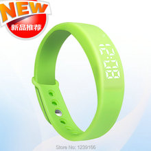 2015 New Arrive W5 Smart Wristband Smart Watch Sport Bracelet For Windows Mobile phone Slim Silent