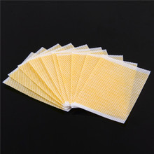 1Lot 10pcs Slim Patch Sheet, Lose weight Navel Paste, Health Slimming Diet Detox Adhesive Newest