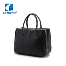 New 2015 hot women’s PU leather handbag vitange shoulder crossbody bag candy color bag elegant women messenger bag sac a main