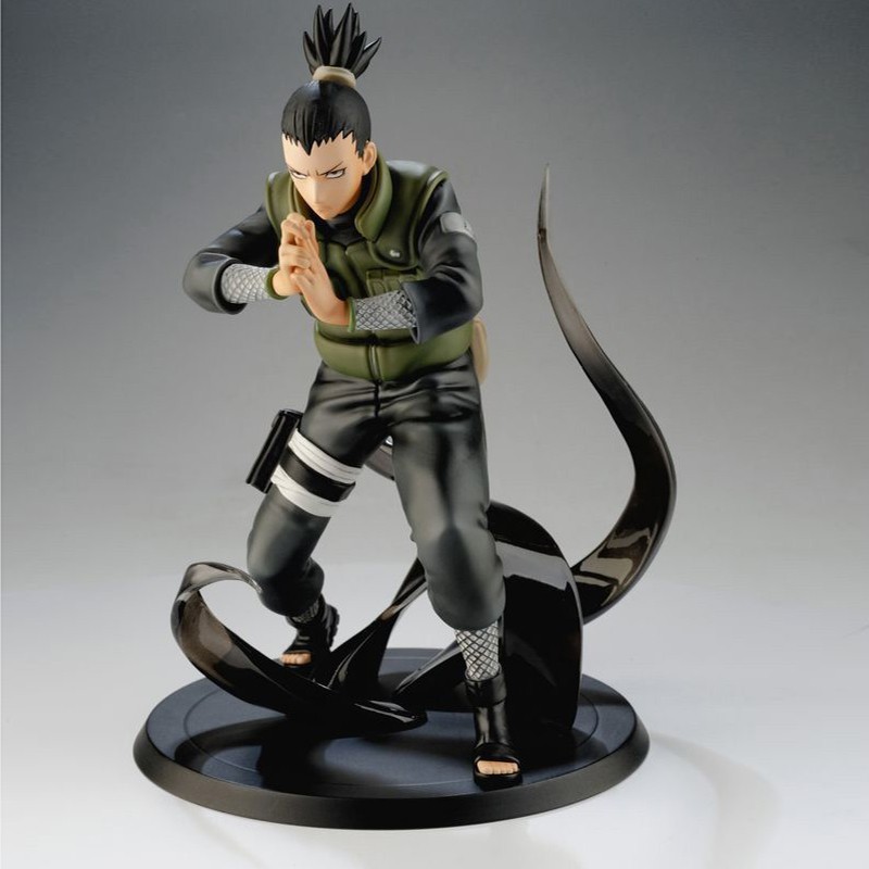 Satin Al Naruto Shippuden Nara Shikamaru Pvc Action Figure Koleksiyon Model Oyuncak Japonya Anime Perakende Kutusu Ile 15 Cm Ucretsiz Kargo Tl76 69 Tr Dhgate Com