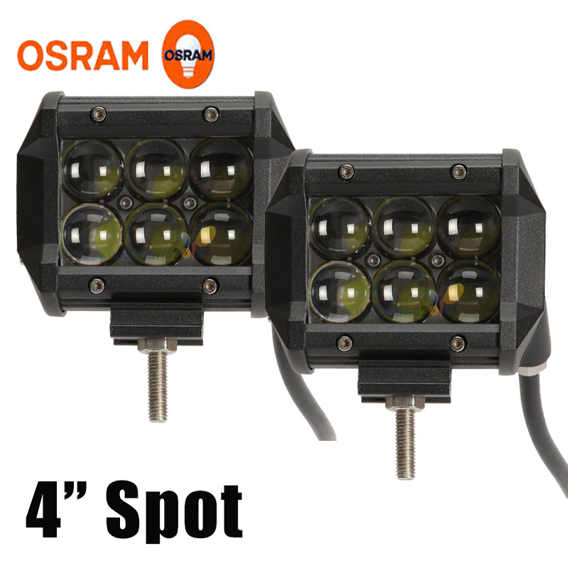 Osram 30      -    Offroad 12  24      ATV  -   4 x 4 4WD UTV