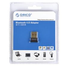 ORICO BTA 402 BK USB Micro Mini Bluetooth 4 0 Adapter with CSR8510 Chipset Black