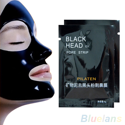Маска для лица black head pore mask Маска для лица black head pore mask
