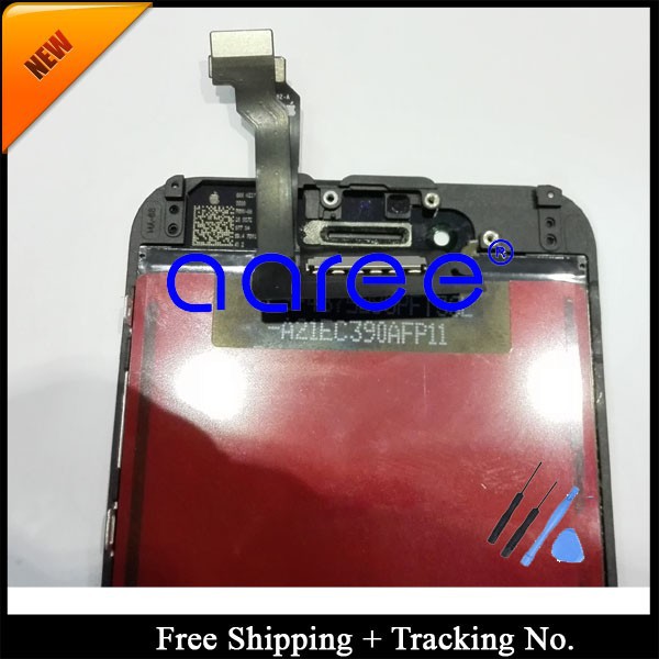Fro iPhone 6 LCD with Digitizer assembly -Details