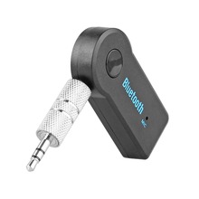 Portable Mini Bluetooth audio Receiver A2DP Wireless Adapter Bluetooth Car Kit for Speak Home Audio Music Streaming Sound System