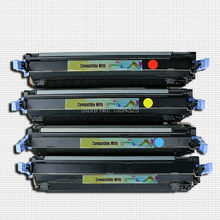 4PC Lot Compatible Cartridge 317 For Canon imageCLASS MF8450C toner cartridge CRG 317BK CRG 317C CRG
