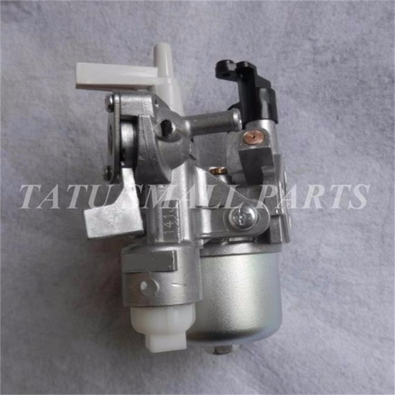 EX21 GENUINE MIKUNI CARBURETOR & GASKETS FOR ROBIN SUBARU 7HP 211CC GO