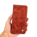 New Design Wallet Leather Phone Case for iPhone 6 6s Plus 7 7 Plus Luxury Flip