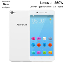 Free Gift Lenovo S60 S60W 5 0 IPS MSM8916 64bit Quad Core 4G LTE Cell phone