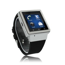 3G Smart Watch ZGPAX S6 Smartwatch Android 4 4 Dual Core Mobile Phone Wrist Watches Smartphone