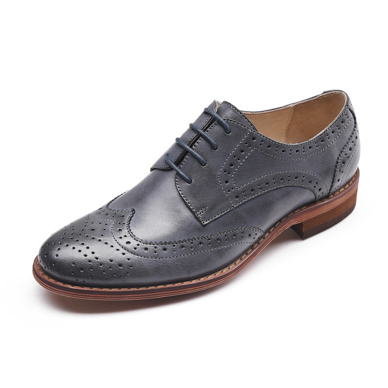 cheap wingtip shoes