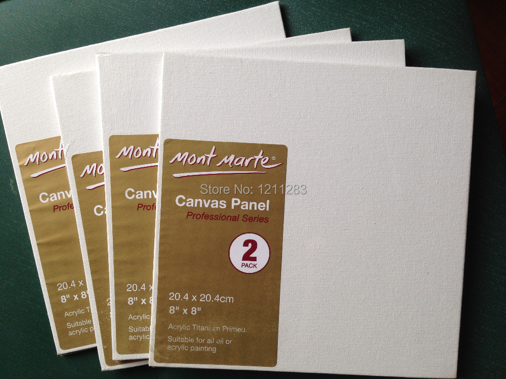 Blank Art Canvas Promotion-Shop for Promotional Blank Art Canvas on
