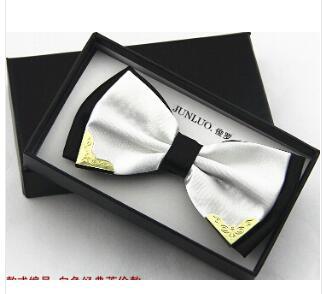 18 colors Hot New British style Bow Tie for Men Male Formal Butterfly Tie Gravata Wedding