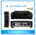 10pcs lot Original Linux OS Enigma2 IPTV BOX ZGEMMA i55 CPU BCM7362 Dual Core SAT IP