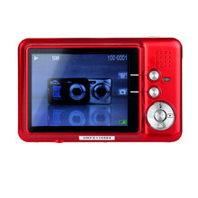 AMKOV 18MP Digital Camera CMOS Sensor 2 7 TFT 8X Zoom Face Detection