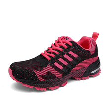 Men casual shoes zapatos mujer shoes men 2016 new arrivals breathable fashion solid color shoes woman