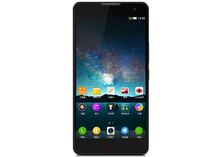 Original ZTE Nubia Z7 Max 4G LTE Cell Phone Snapdragon 801 Quad
