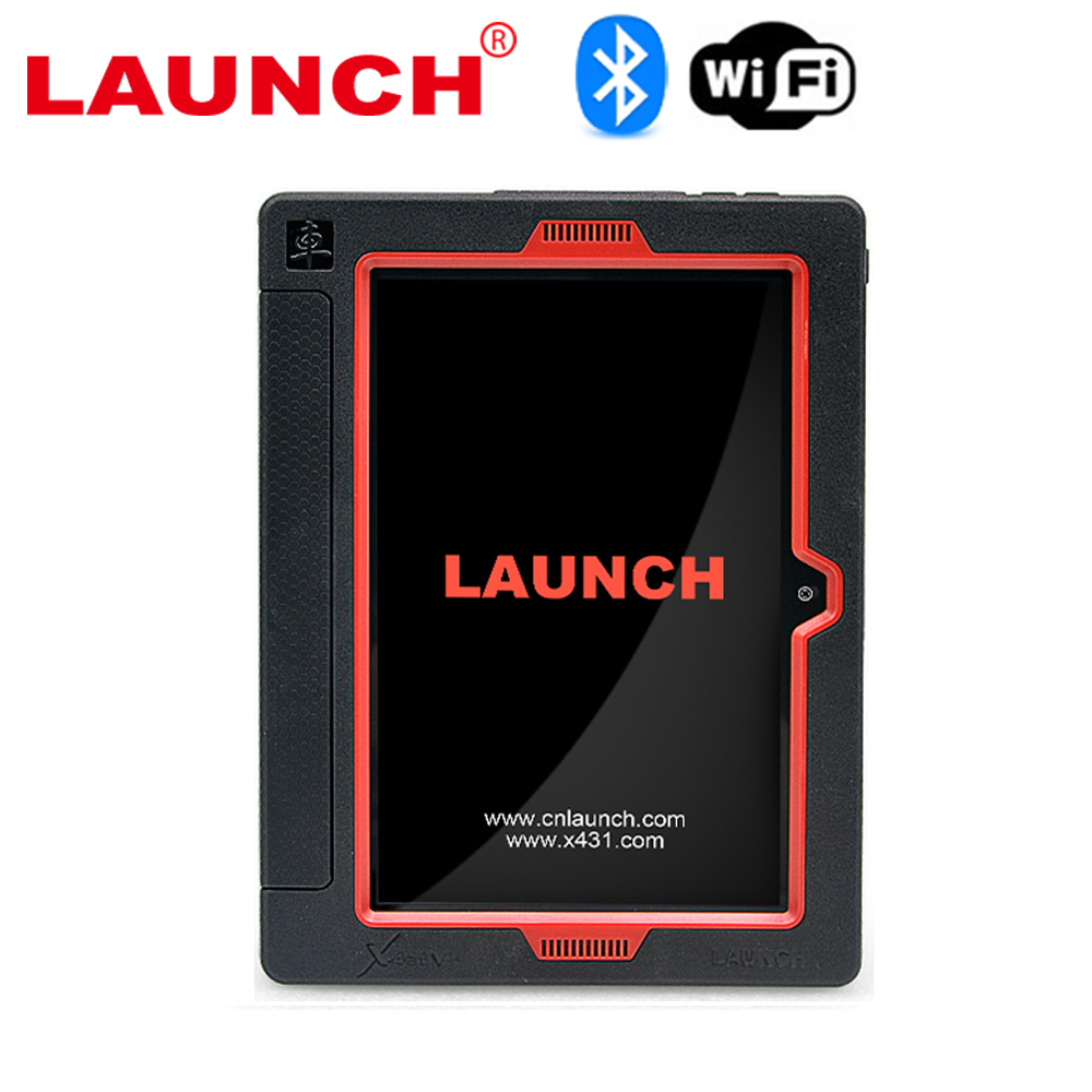 100%  launch-x431  +  wi-fi / Bluetooth      -