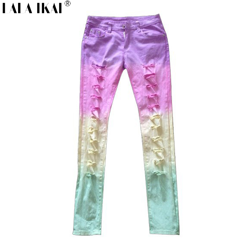 Rainbow Skinny Jeans Reviews Online Shopping Rainbow Skinny Jeans