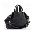 European and American Designer Luxury Brand Genuine big Leather Women Handbags Fashion Women Messenger Bags Tote