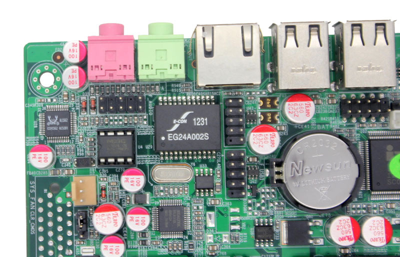 Купить E450 микро atx платы микро мини-itx материнских плат xcy l-19 x ...