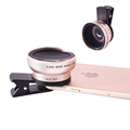 Universal Professional HD Camera Lens Kit for iPhone 5s 6 6s 7 Plus 0 45x Super