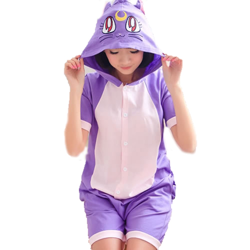Womens paars onesie koop goedkope womens paars onesie loten van ... Lounge grijspaars
