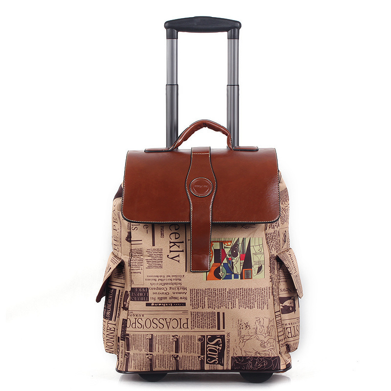 Online Get Cheap Rolling Tote 0 | Alibaba Group