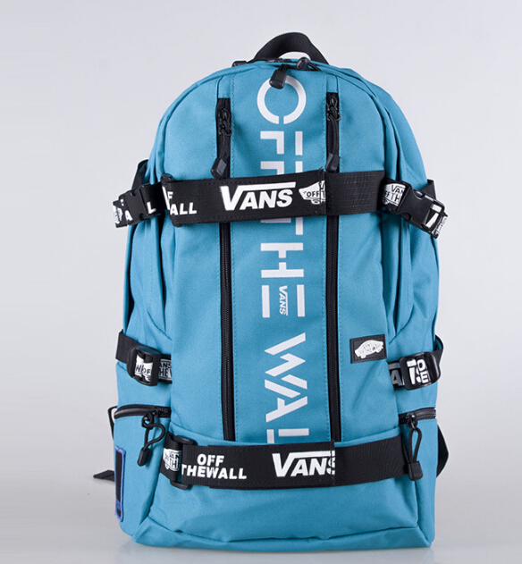 vans backpack 2015