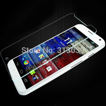 Free shipping New Replacement Parts Tempered Glass Screen Protector For Motorola MOTO X CN007 P