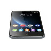 Original OUKITEL U7 5 5 inch MTK6582 Quad Core 1G RAM 8G ROM 3G WCDMA Mobile