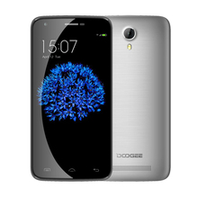 DOOGEE Valencia 2 Y100 PRO MTK6735 1.3GHz Quad Core 2GB RAM+16GB ROM 5″ 2.5D OGS Android OS 5.1 Smartphone 4G FDD-LTE+8GB Card