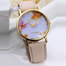 2015 Women Rhinestone Watches Quartz Analog Bracelet Wristwatches 9 Style Top Brand Dress Watch Mujer Relojes