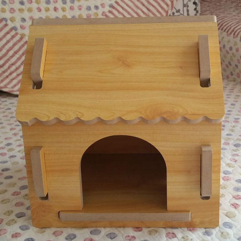 Popular Wooden Dog Cage-Buy Cheap Wooden Dog Cage Lots From China ...