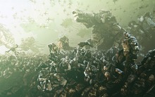 Gears of War 3 4 Art Silk Canvas Stampa Poster 15×24 20×32 22×36 inch Hot Military Gioco Di Tiro Immagini for Home Decor YX583