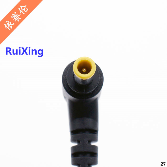1.2m DC 5.5 x 3.0 5.5*3.0mm Power Supply Plug Connector With Cord / Cable For Samsung Laptop Adapter 1.2m DC 5.5 x 3.0 5.5*3.0mm Power Supply Plug Connector With Cord / Cable For Samsung Laptop Adapter