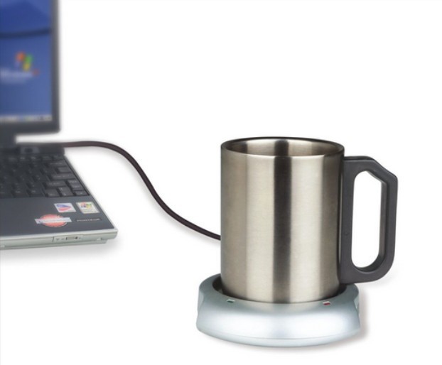 usb electric mug