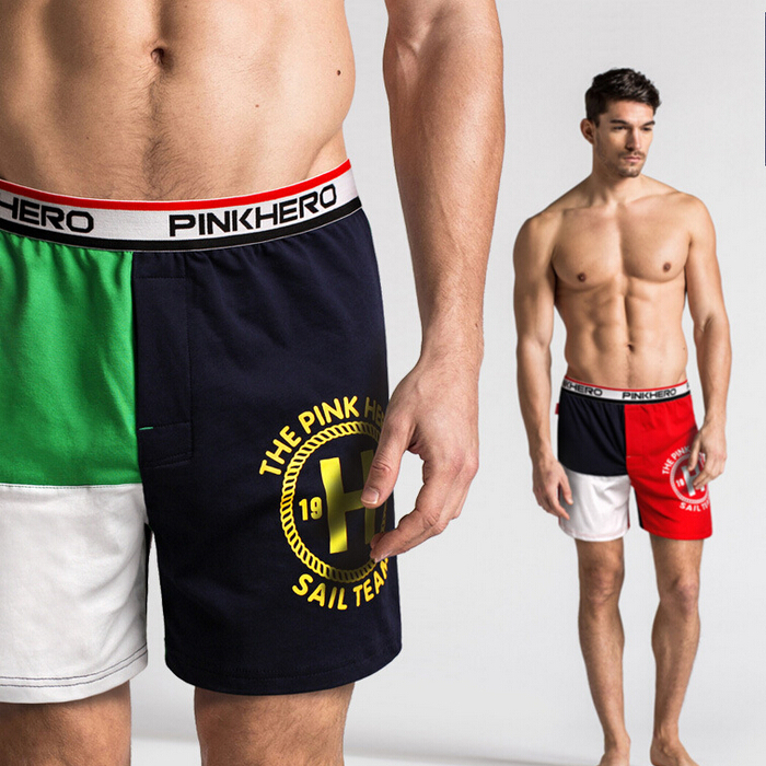 men shorts Hot sale! 2015New Arrival Fashion Cott...
