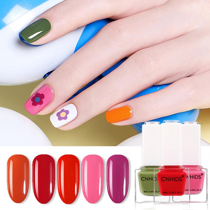 Grosshandel Dropshipping 1 Stucke Candy Farbe Nagellack Langlebige Nail Art Lack Backen Freies Quick Dry Gel Lack Smj Von Guaye 23 36 Auf De Dhgate Com Dhgate