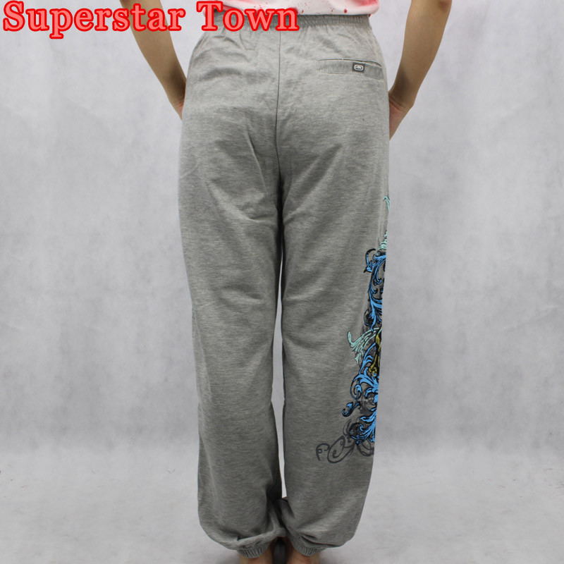 Wholesale-HIP HOP B-BOY Mens SweatPants