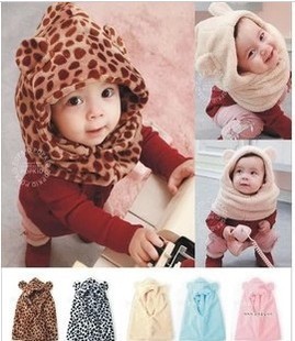 Baylie scarf Hooded buy Velvet Leopard New Photo online  hooded  Spots  Photography Hooded Scarf