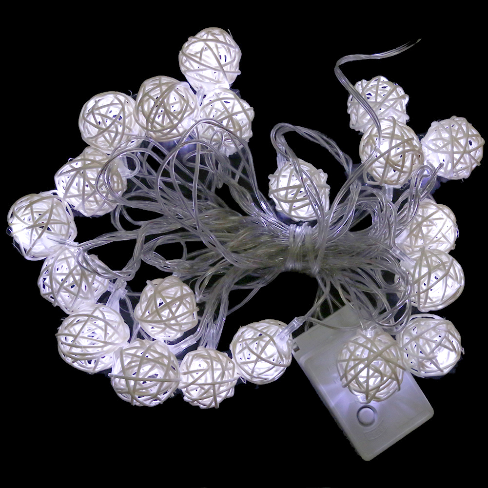 Hoge kwaliteit groothandel rotan bal licht van chinese rotan bal ...
