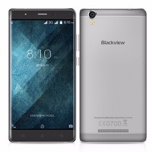 Original Blackview A8 5 0 IPS 1280x720P MTK6580 Quad Core Android 5 1 Mobile Phone 1GB