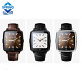 U11C smart watch sleep monitor passometer bluetooth wearable watch for IOS Android