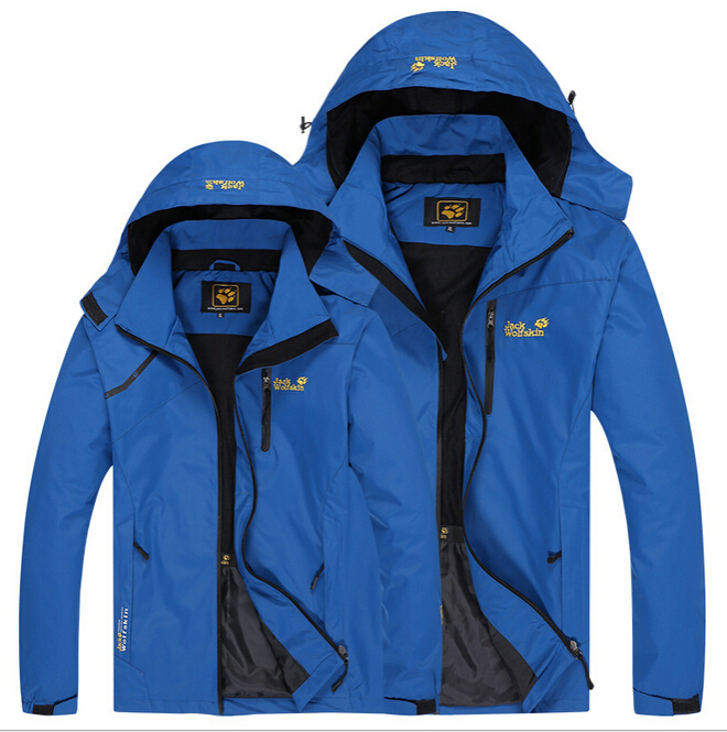 Waterproof Jacket 2015 NEW Hunting Jacket Windproof Soft Shell Tactical Clothing Windbreaker Hooded Outdoor Waterproof Jacket