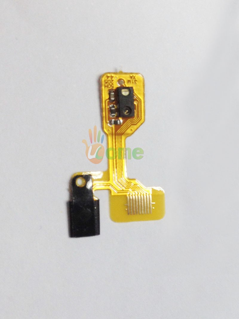 Power Button Flex Cable Ribbon For HTC One Mini M4(1)