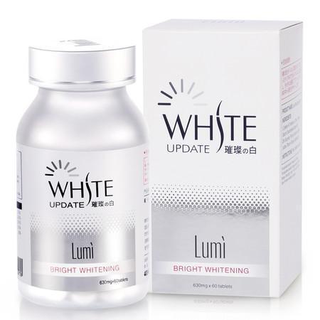contain more vitamin C whitening pill Japanese technology whitening 