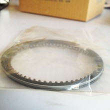 Free Shipping High quality Engine Parts STD Bore 94mm 4Cylinder Piston Ring Set for Ford SIERRA